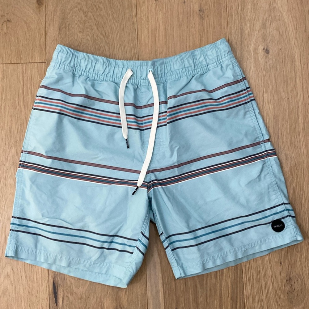 RVCA Boardshorts
